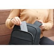 Image de Kensington Sac à dos EQ pour ordinateur portable 14” (K60391WW)