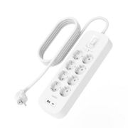 Image de Belkin  Protecteur tension - Blanc (SRB003VF2M-V2)