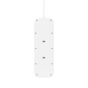 Image de Belkin  Protecteur tension - Blanc (SRB003VF2M-V2)