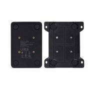 Image de StarTech.com Chargeur USB-C Multi-Appareils à 4 Ports, 240 W au Total, Port Unique 140 W EPR, PD 3.1, Ports de Verrouillage à Vis, Salles de Réunion, Support Inclus ... (424DEU-USB-C-CHARGER)