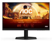 Image de AOC G4 écran plat de PC 60,5 cm (23.8") 1920 x 1080 pixels Full HD LCD Noir (24G42E)