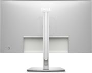 Image de DELL UltraSharp U3225QE écran plat de PC 80 cm (31.5") 3840 x 2160 pixels 4K Ultra HD LCD Noir, Argent (DELL-U3225QE)