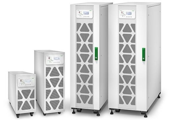 Image de APC extension de garantie et support 1 année(s) (WADVPLUS-EZ-40)