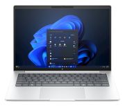 Image de HP EliteBook 8 G1i 14 AI Intel Core Ultra 5 225U Ordinateur portable 35,6 cm (14") WUXGA 16 Go DDR5-SDRAM 512 Go SSD Wi-Fi 6E (802.11ax) Windows 11 Pro AI PC Argent (AD3S4ET#UUG)