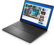 Image de DELL DC16250 Intel Core 5 120U Ordinateur portable 40,6 cm (16") Full HD+ 16 Go DDR5-SDRAM 512 Go SSD Wi-Fi 6 (802.11ax) Windows 11 Pro Belge Noir (4V06K)