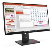 Image de Lenovo ThinkVision T27-40 Moniteur (64A5MAT6EU)