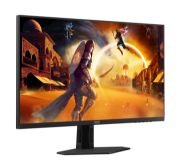 Image de AOC G4 écran plat de PC 62,2 cm (24.5") 1920 x 1080 pixels Full HD LED Noir, Rouge (25G4SRE)