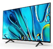 Image de Sony TV 139,7 cm (55") 4K Ultra HD Smart TV Wifi Noir (FWD-55S35)