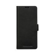 Image de dbramante1928 Copenhagen Slim coque de protection pour téléphones portables 15,8 cm (6.2") Étui avec portefeuille Noir (CSSSGTBL1233)