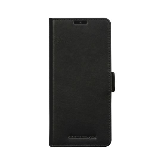 Image de dbramante1928 Copenhagen Slim coque de protection pour téléphones portables 17,3 cm (6.8") Étui avec portefeuille Noir (CSSUGTBL1237)