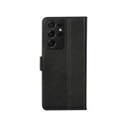 Image de dbramante1928 Copenhagen Slim coque de protection pour téléphones portables 17,3 cm (6.8") Étui avec portefeuille Noir (CSSUGTBL1237)