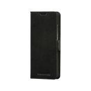 Image de dbramante1928 Copenhagen Slim coque de protection pour téléphones portables 17,3 cm (6.8") Étui avec portefeuille Noir (CSSUGTBL1237)