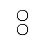 Image de PanzerGlass ® 2-in-1 Bundle iPhone 16 Plus Protection d'écran transparent Apple 1 pièce(s) (B2875+1285)