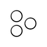 Image de PanzerGlass ® 2-in-1 Bundle iPhone 16 Pro Max Protection d'écran transparent Apple 1 pièce(s) (B2876+1286)