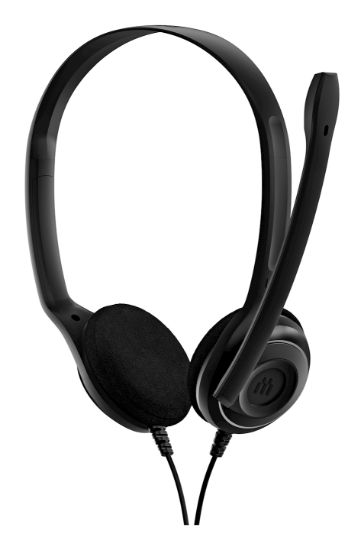 Image de Sennheiser PC 8 USB (1000432)