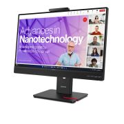 Image de Lenovo ThinkVision T27QD-4v Moniteur (64B8UAT1EU)