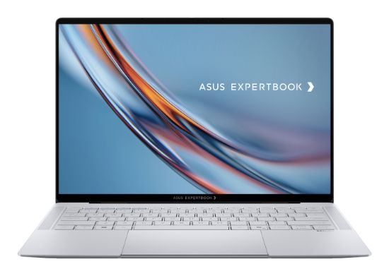 Image de ASUS ExpertBook Ultra B9406CAA-TH0875X-S Copilot+ PC Intel Core Ultra 7 356H Ordinateur portable 35,6 cm (14") WQXGA+ 32 Go LPDDR5x-SDRAM 1 To SSD Wi-Fi 7 (802.11be) Wind ... (90NX09J1-M00Z10)