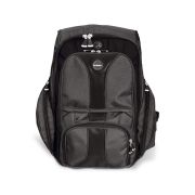 Image de Kensington Sac à dos pour ordinateur portable 15,6'' Contour - Noir (1500234)