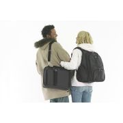 Image de Kensington Sac à dos pour ordinateur portable 15,6'' Contour - Noir (1500234)