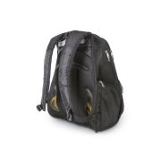 Image de Kensington Sac à dos pour ordinateur portable 15,6'' Contour - Noir (1500234)
