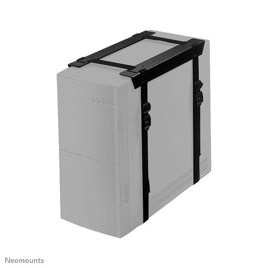 Image de Neomounts by Newstar support pour ordinateur (CPU-D025BLACK)