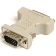 Image de StarTech.com Adaptateur câble DVI vers VGA – F/M (DVIVGAFM)