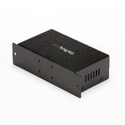 Image de StarTech.com Robuste concentrateur industriel USB 7 ports, montable (ST7200USBM)