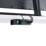 Image de StarTech.com Robuste concentrateur industriel USB 7 ports, montable (ST7200USBM)