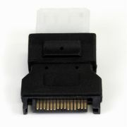 Image de StarTech.com Câble adaptateur d'alimentation SATA vers LP4 (LP4SATAFM)