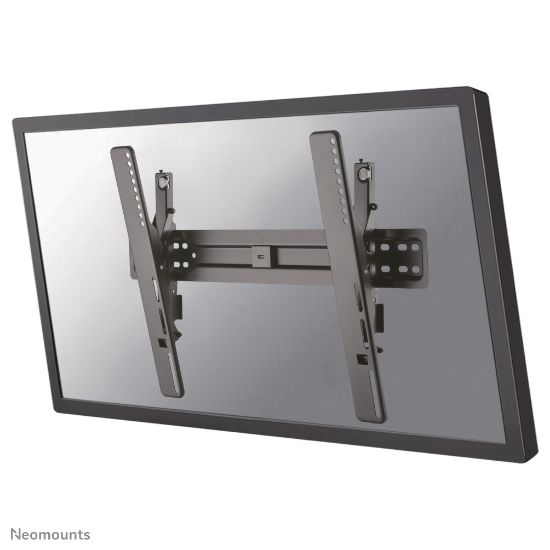 Image de Neomounts Support pour écran mural 37-75" - inclinable (LED-W650BLACK)