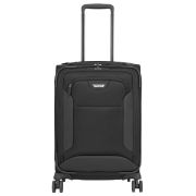Image de Targus sacoche d'ordinateurs portables 40,6 cm (16") Valise sur roulette Noir (CUCT04R)