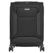 Image de Targus sacoche d'ordinateurs portables 40,6 cm (16") Valise sur roulette Noir (CUCT04R)