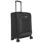 Image de Targus sacoche d'ordinateurs portables 40,6 cm (16") Valise sur roulette Noir (CUCT04R)
