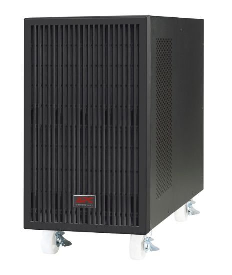 Image de APC Easy UPS SRV - pack battteries pour onduleur tour longue autonomie - 6/10kVA - Professionnels (SRV240BP-9A)