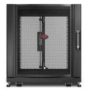 Image de APC NetShelter SX 12U Rack autonome Noir (AR3103)