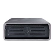 Image de StarTech.com Boîtier Externe SSD M.2 NVMe/SATA - Boîtier Disque Dur SSD M.2 PCIe/SATA - Boîtier SSD M.2 - Boîtier pour SSD M.2 avec Câbles Hôtes USB-C et USB A - Boîti ... (M2-USB-C-NVME-SATA)