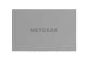 Image de NETGEAR MS108UP Non-géré 2.5G Ethernet (100/1000/2500) Connexion Ethernet, supportant l'alimentation via ce port (PoE) (MS108UP-100EUS)