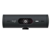 Image de Logitech Brio 505 webcam 4 MP 1920 x 1080 pixels USB Noir (960-001459)