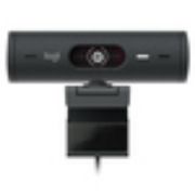 Image de Logitech Brio 505 webcam 4 MP 1920 x 1080 pixels USB Noir (960-001459)