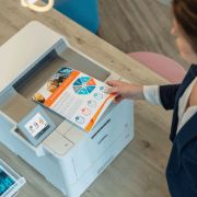 Image de Brother Imprimante laser couleur professionnelle A4 (HL-L9470CDN)