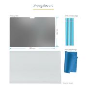 Image de StarTech.com Écran de Confidentialité pour Ordinateur Portable MacBook Pro 21/23 14 pouces - Filtre Anti Reflets avec 51% de Réduction de Lumière Bleue, Protection d ... (14M21-PRIVACY-SCREEN)