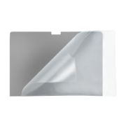 Image de StarTech.com Écran de Confidentialité pour Ordinateur Portable MacBook Pro 21/23 14 pouces - Filtre Anti Reflets avec 51% de Réduction de Lumière Bleue, Protection d ... (14M21-PRIVACY-SCREEN)
