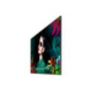 Image de Samsung QM55C Écran plat de signalisation numérique 139,7 cm (55") LCD Wifi 500 cd/m² 4K Ultra HD Noir Tizen 24/7 (LH55QMCEBGCXEN)