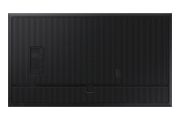 Image de Samsung QB65C Écran plat de signalisation numérique 165,1 cm (65") LCD Wifi 350 cd/m² 4K Ultra HD Noir Intégré dans le processeur Tizen 7.0 16/7 (LH65QBCEBGCXEN)