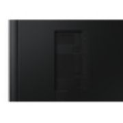 Image de Samsung QB50C Écran plat de signalisation numérique 127 cm (50") LCD Wifi 350 cd/m² 4K Ultra HD Noir Intégré dans le processeur Tizen 16/7 (LH50QBCEBGCXEN)