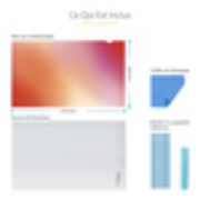 Image de StarTech.com filtre anti-reflets pour écran et filtre de confidentialité 35,6 cm (14") Ordinateur portable Filtre de confidentialité sans bords pour ordinateur (14G-PRIVACY-SCREEN)