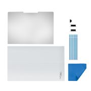 Image de StarTech.com Filtre de Confidentialité Tactile de 14" 16:9, Écran de Confidentialité/Filtre Antireflet, Protecteur d'Écran d'Ordinateur Portable avec Réduction de 51% ... (14LT-PRIVACY-SCREEN)