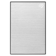 Image de Seagate One Touch disque dur externe 4 To 3.5" USB Type-C 3.2 Gen 1 (3.1 Gen 1) Noir, Argent (STKZ4000401)