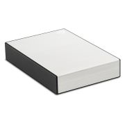 Image de Seagate One Touch disque dur externe 4 To 3.5" USB Type-C 3.2 Gen 1 (3.1 Gen 1) Noir, Argent (STKZ4000401)