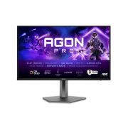 Image de AOC AGON PRO écran plat de PC 80 cm (31.5") 3840 x 2160 pixels 4K Ultra HD QD-OLED Noir (AG326UD)